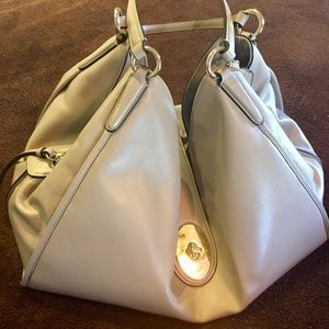 Genuine Coach Handbag